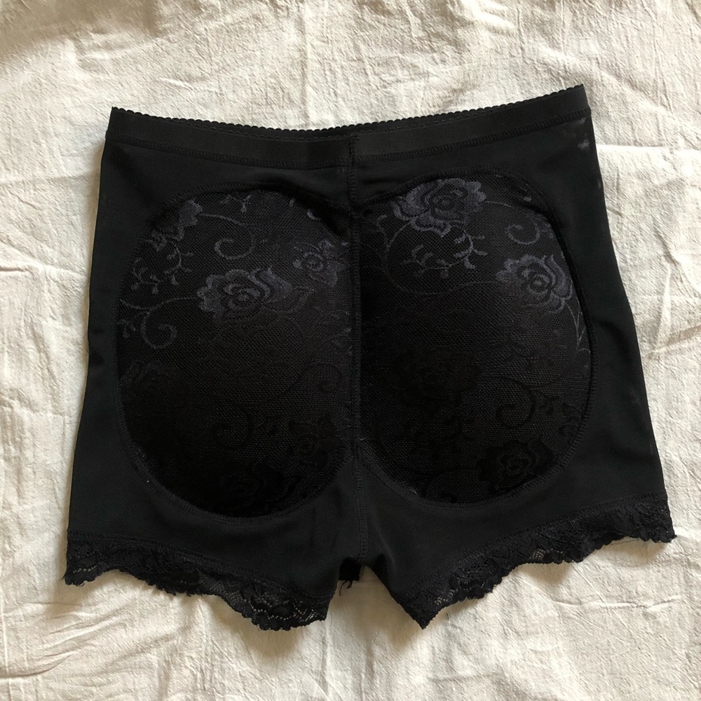 🌴Butt Lifter Shapewear Enhancer Control Panties